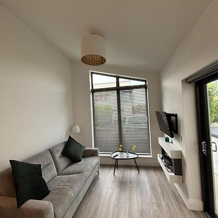 Clifden Lodge 1 Bedroom Apt Киларни Екстериор снимка
