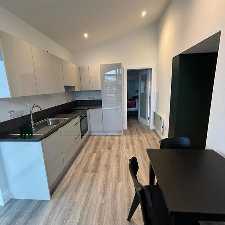 Clifden Lodge 1 Bedroom Apt Киларни Екстериор снимка