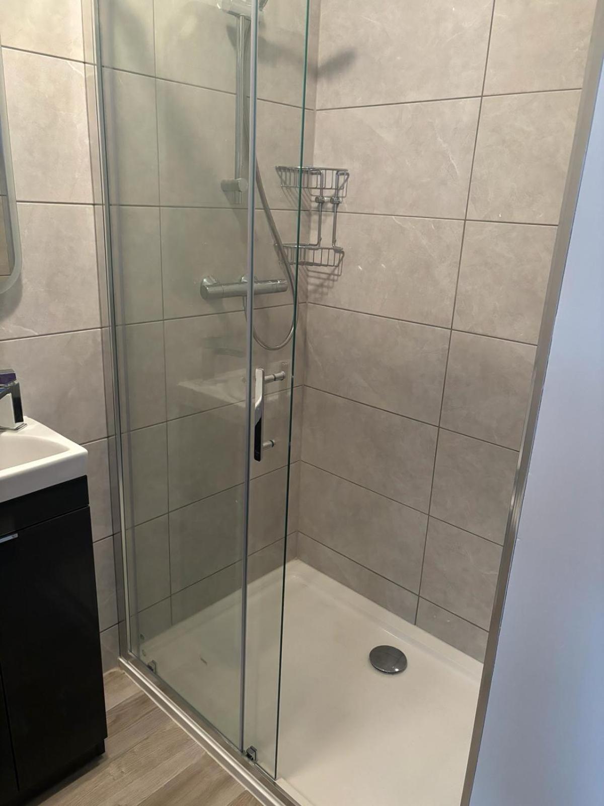 Clifden Lodge 1 Bedroom Apt Киларни Екстериор снимка
