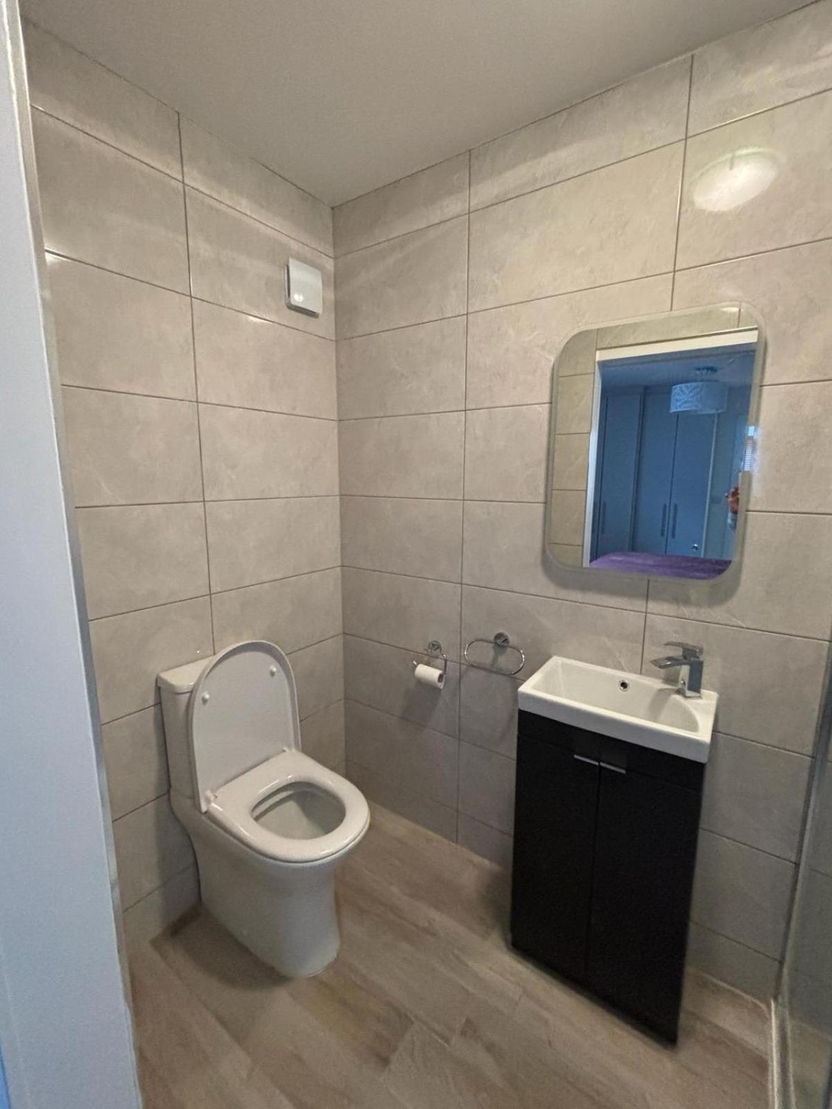 Clifden Lodge 1 Bedroom Apt Киларни Екстериор снимка